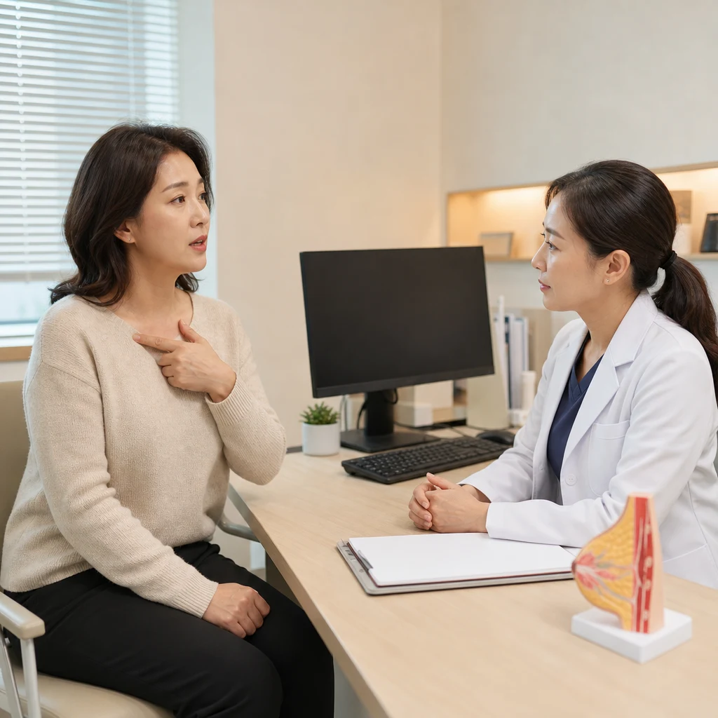 유방외과 이미지 1